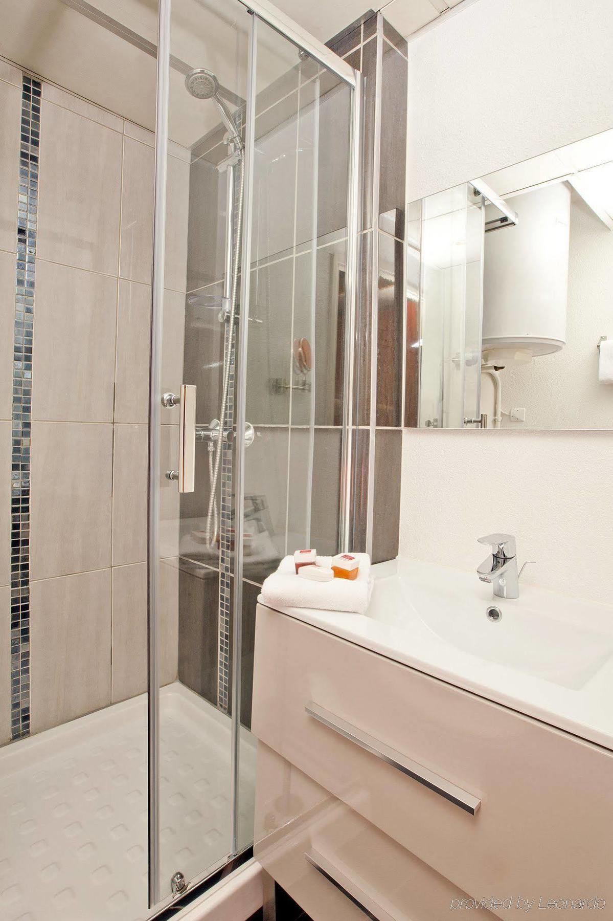 Sejours & Affaires Toulouse De Brienne Aparthotel Exterior foto